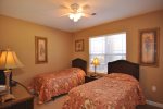 2nd Bedroom 2 Twins